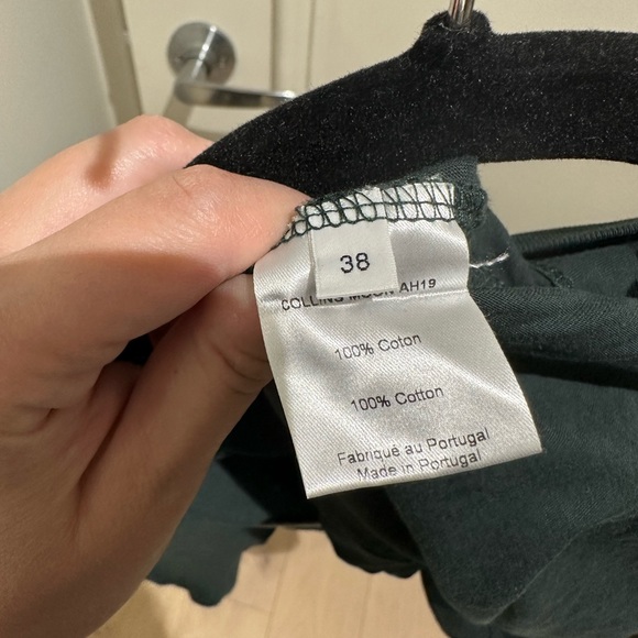 Roseanna Moonwalker T-Shirt - Picture 3 of 4